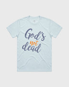 God is not Dead Unisex Tee