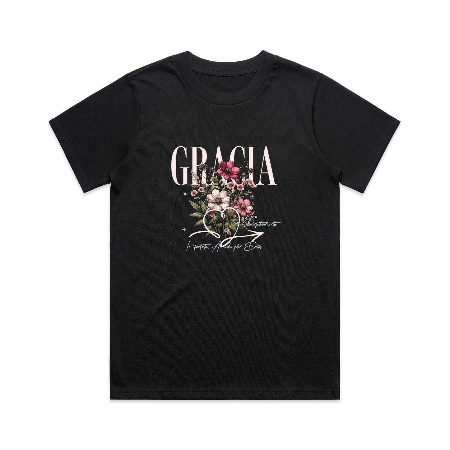 Wo's Classic Tee Gracia