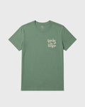 Growing in Grace - Wo's Maple Tee