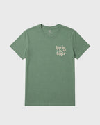 Growing in Grace - Wo's Maple Tee