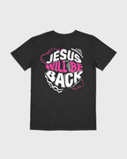 Women's He'll be back