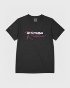 Women's He'll be back