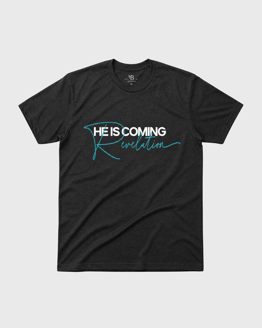 He'll be Back