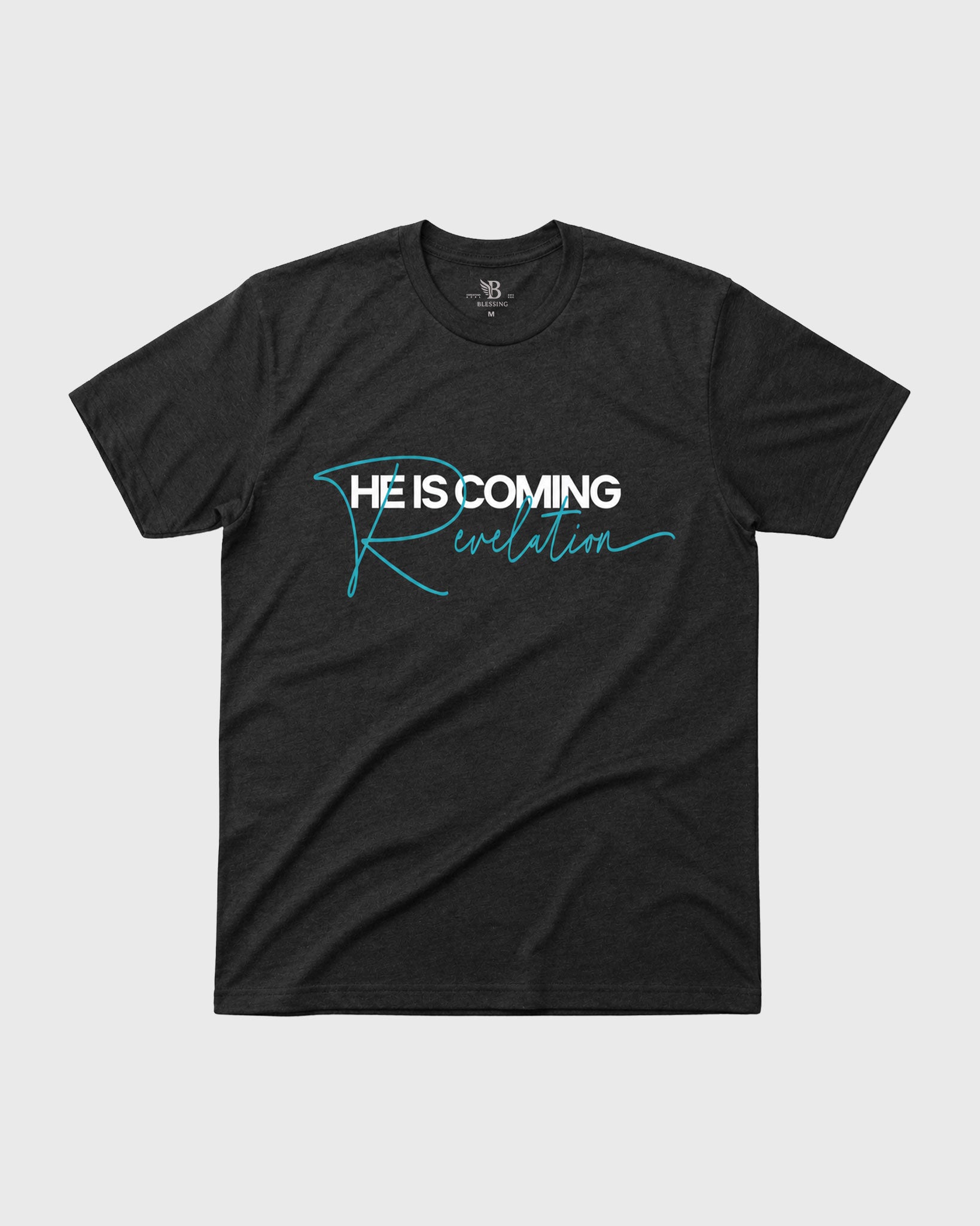 He'll be Back