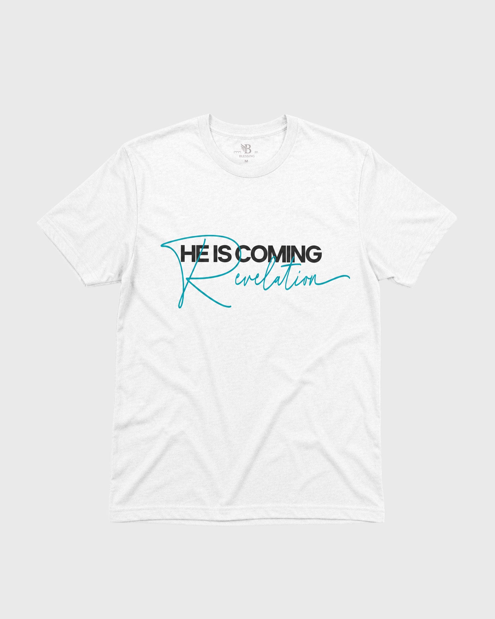 He'll be Back