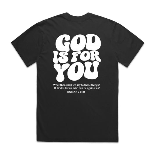 Men's Heavy Yo need God