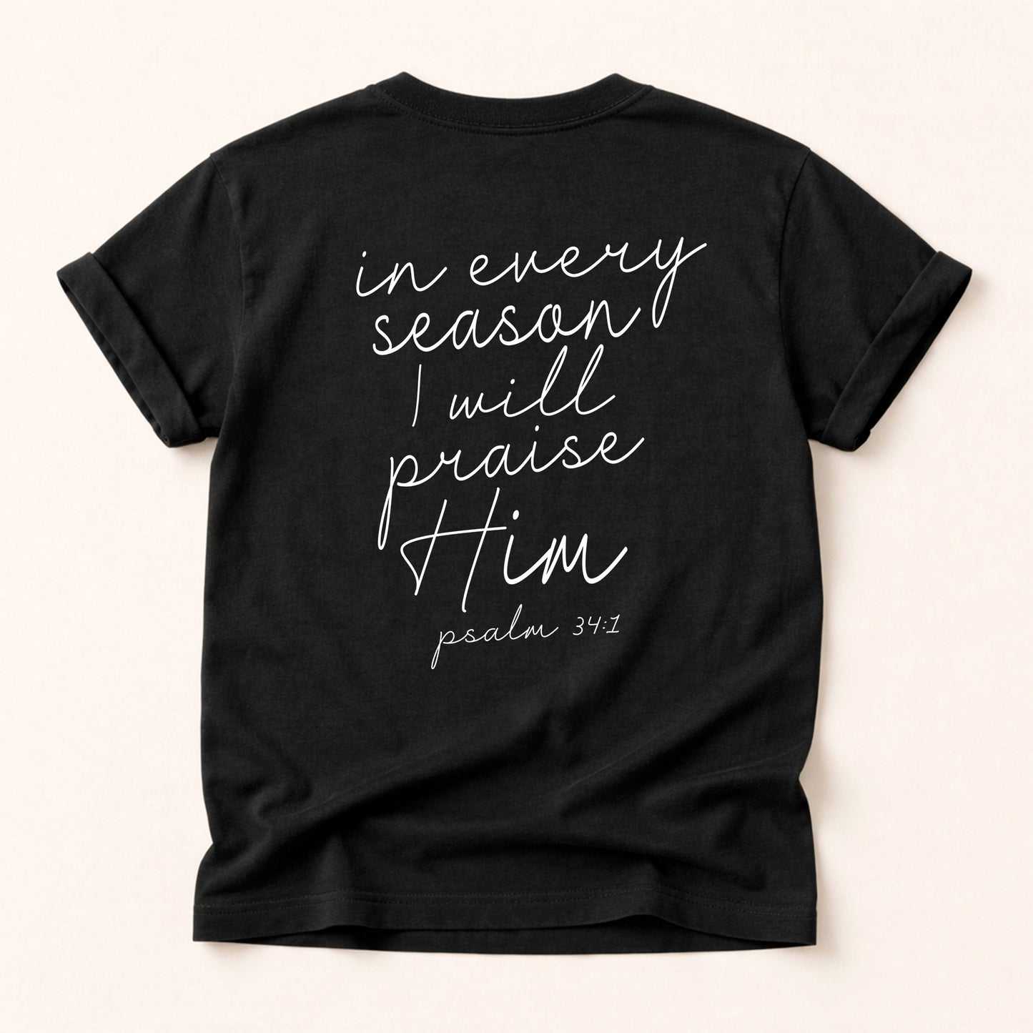 In every Season Women's T-Shirt