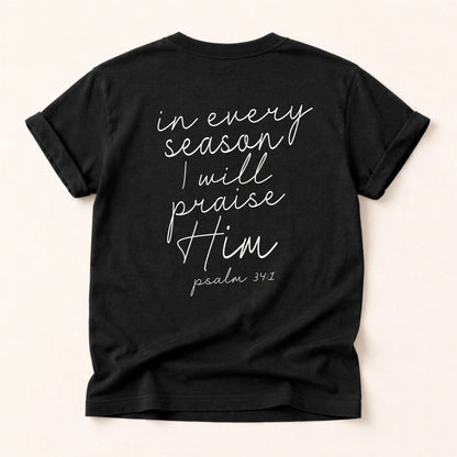 In every Season Women's T-Shirt