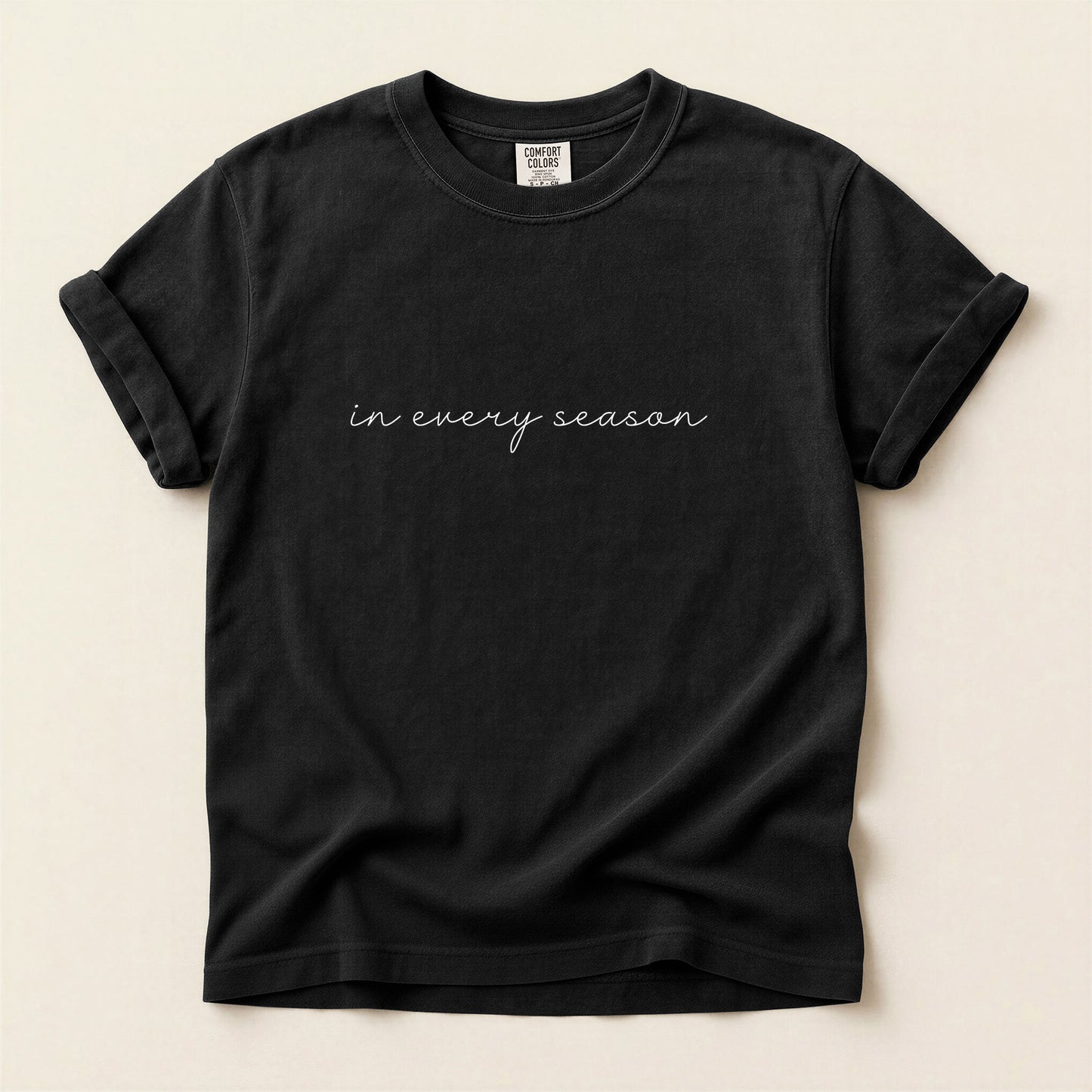 In every Season Women's T-Shirt