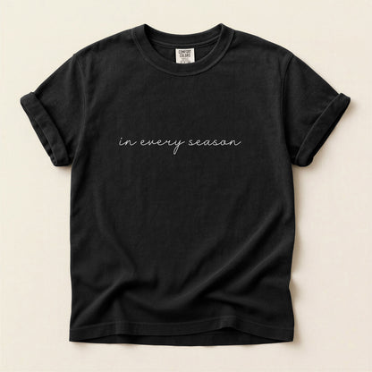 In every Season Women's T-Shirt
