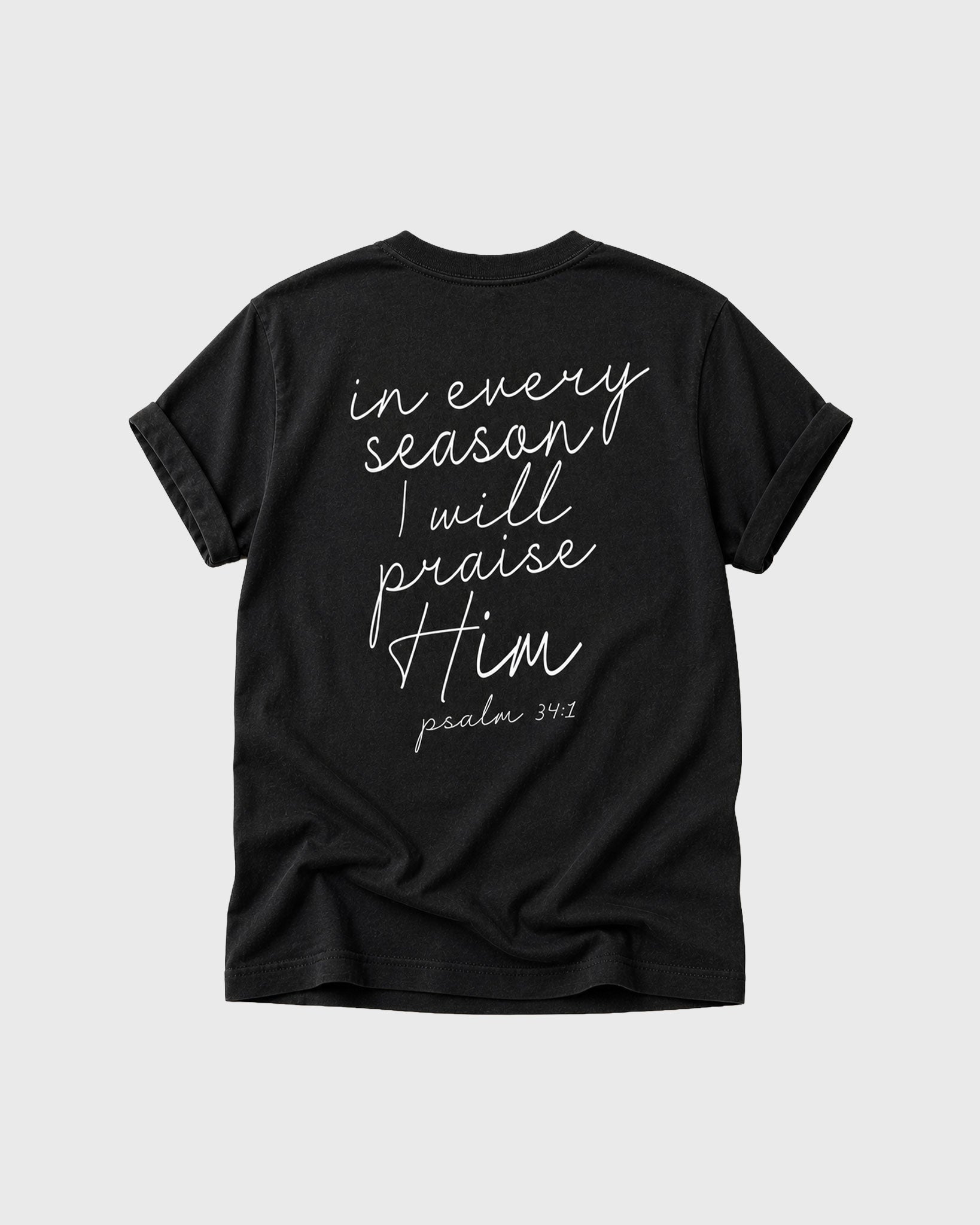 In every Season Women's T-Shirt