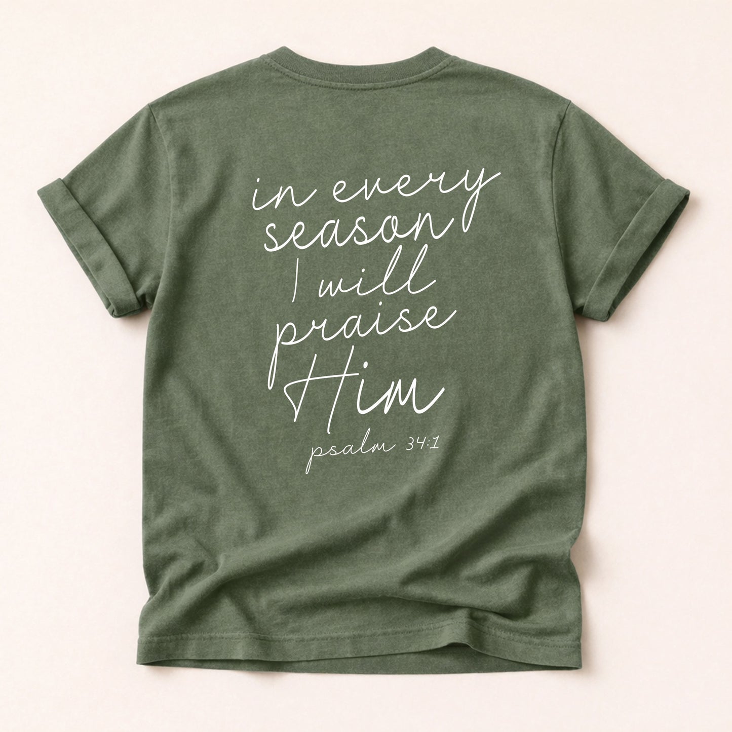 In every Season Women's T-Shirt