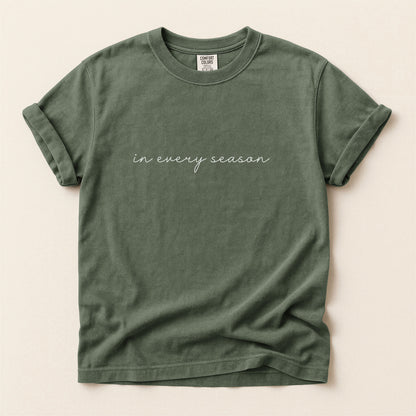 In every Season Women's T-Shirt