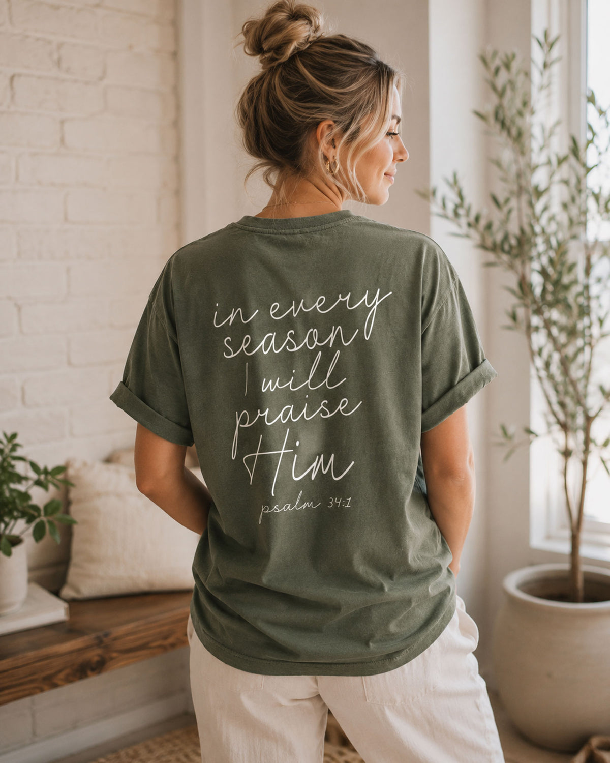In every Season Women's T-Shirt