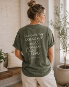 In every Season Women's T-Shirt