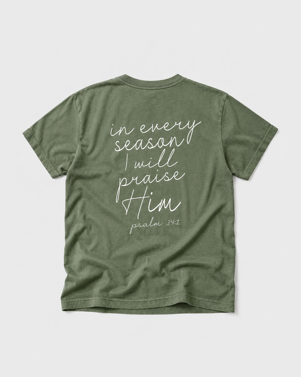 In every Season Women's T-Shirt