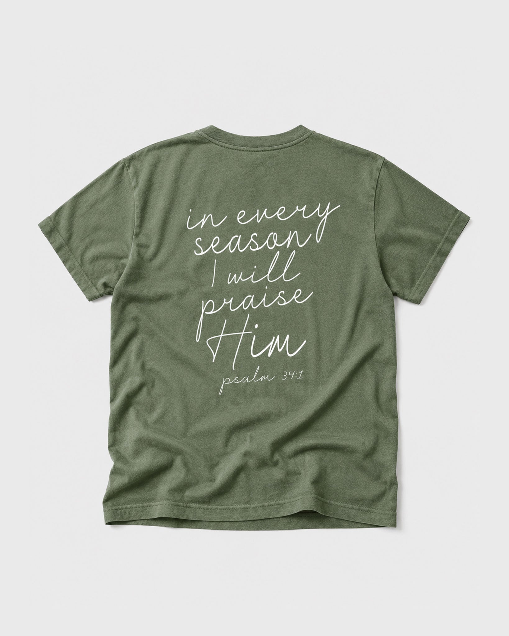 In every Season Women's T-Shirt
