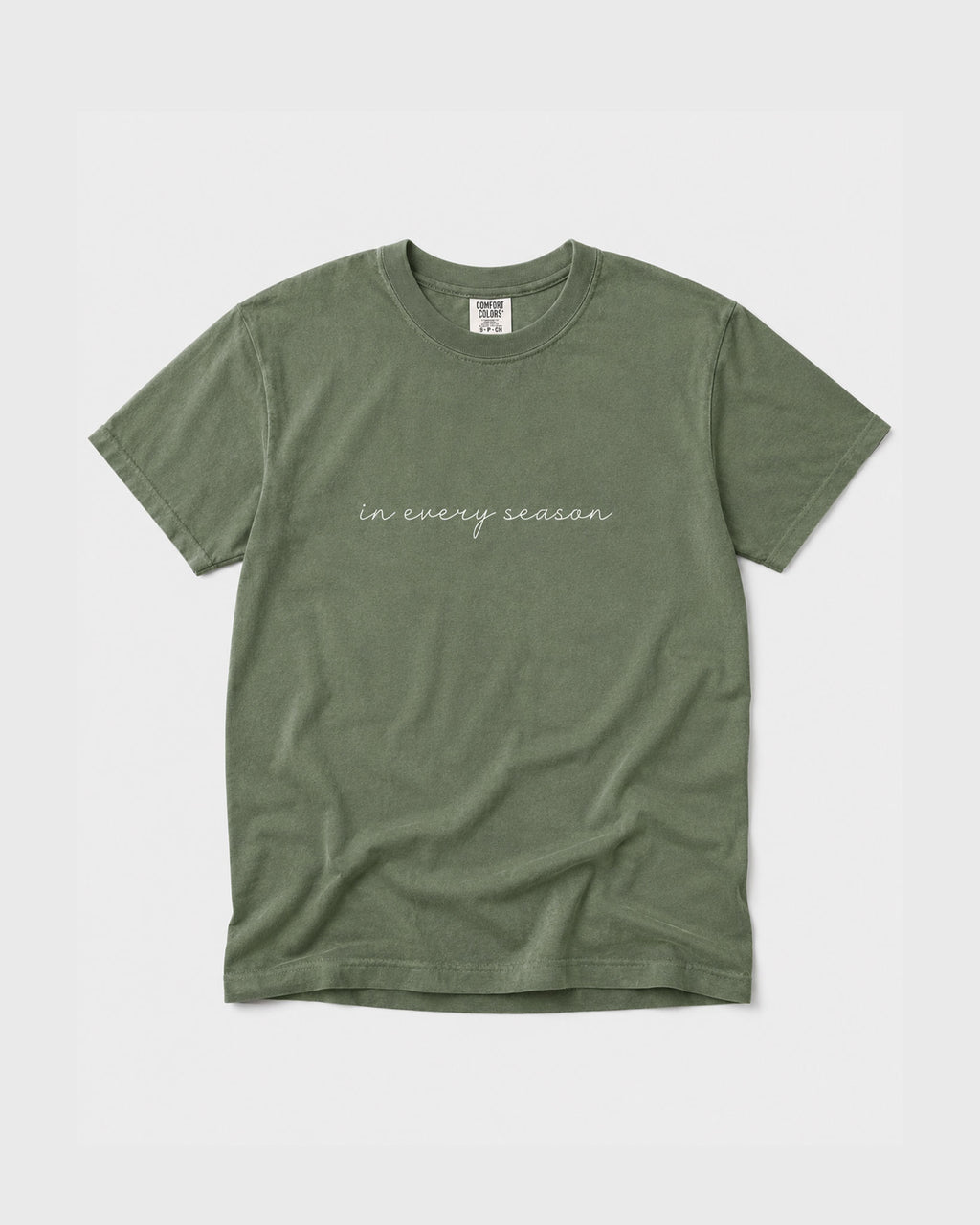 In every Season Women's T-Shirt