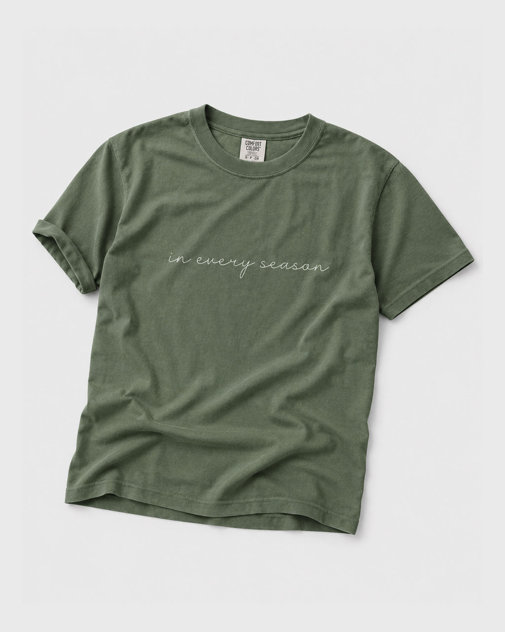 In every Season Women's T-Shirt