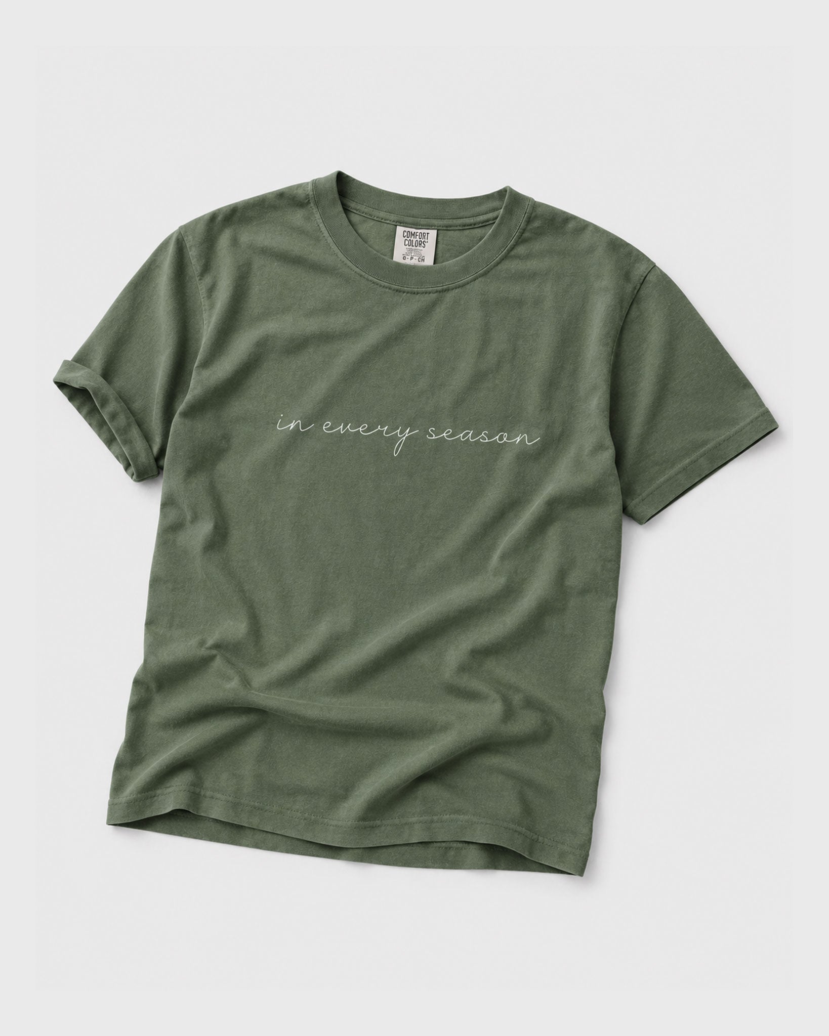 In every Season Women's T-Shirt