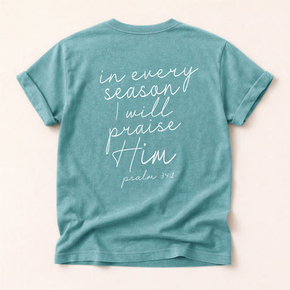 In every Season Women's T-Shirt
