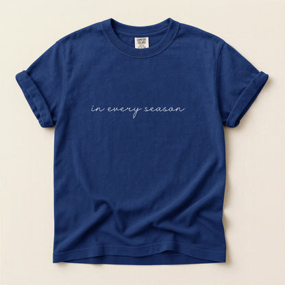 In every Season Women's T-Shirt