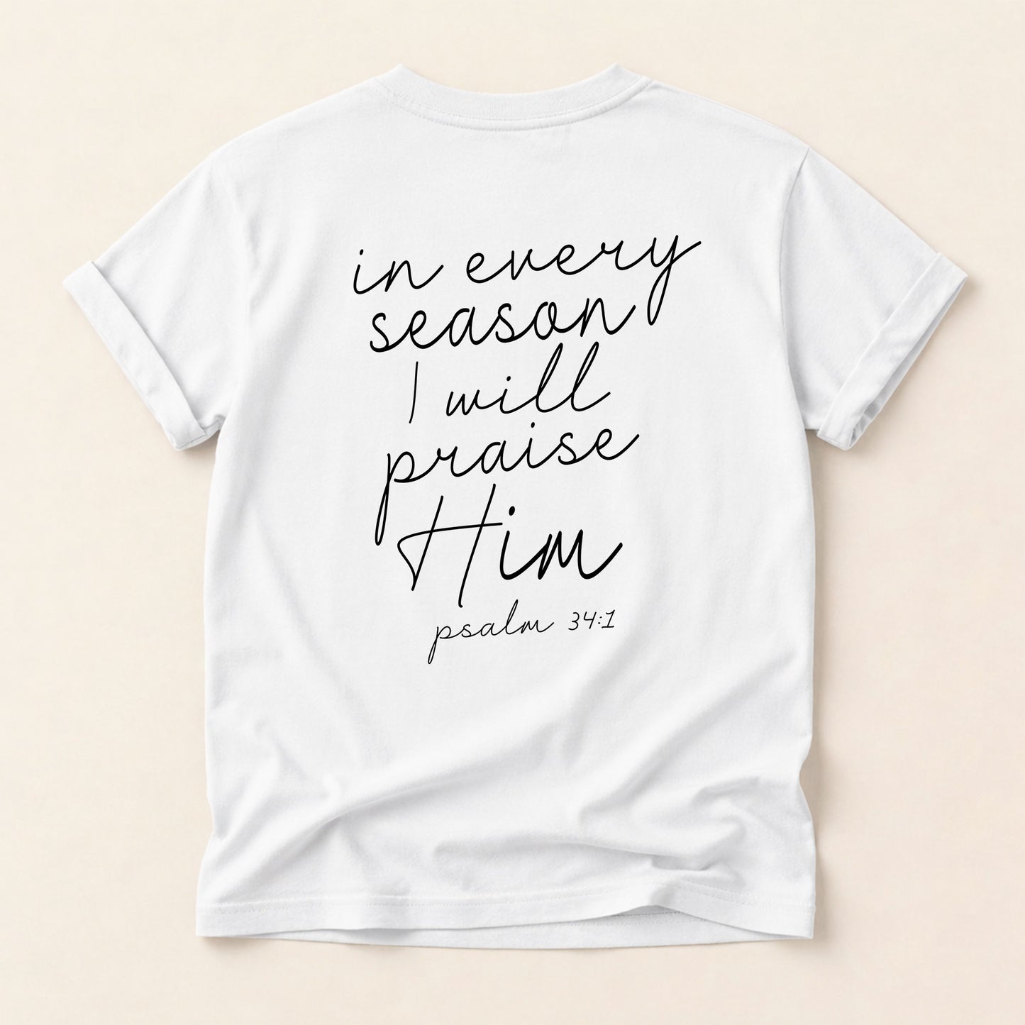 In every Season Women's T-Shirt