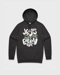 Men's Supply Hoodie Jesus is for everyone
