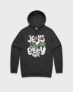 Men's Supply Hoodie Jesus is for everyone