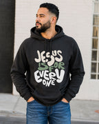 Men's Supply Hoodie Jesus is for everyone