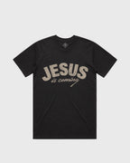Classic Tee Jesus never Fails