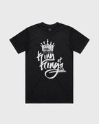 King of Kings! Front Design