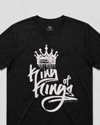 King of Kings! Front Design