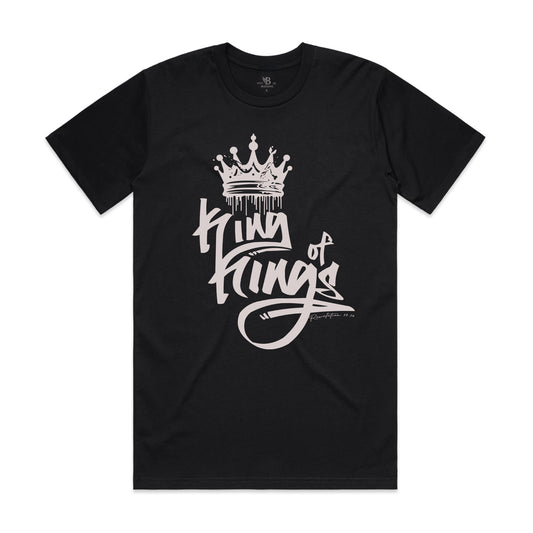 King of Kings! Front Design