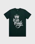 King of Kings! Front Design