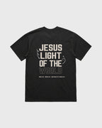 Men's Heavy Tee Light of the World
