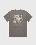 Men's Heavy Tee Light of the World