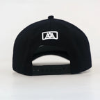 Living Sacrifice SnapBack Black/White