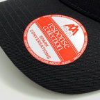 Living Sacrifice SnapBack Black/White