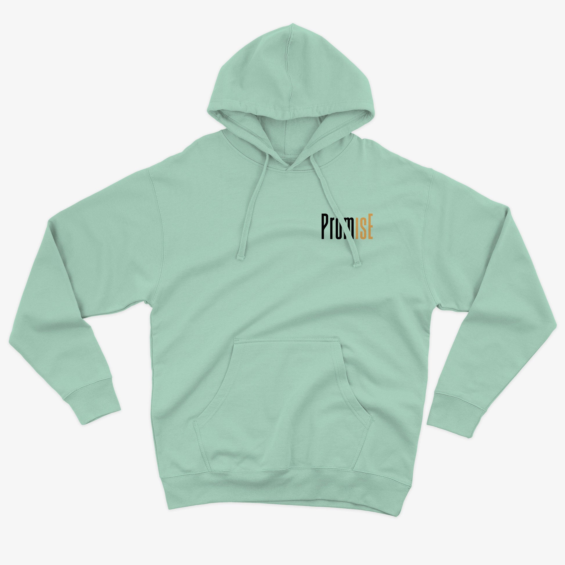 Promise Unisex Classic Hoodie - Blessing Clothing