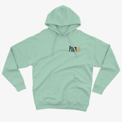 Promise Unisex Classic Hoodie - Blessing Clothing