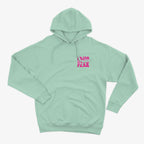 Faith over Fear Hoodie