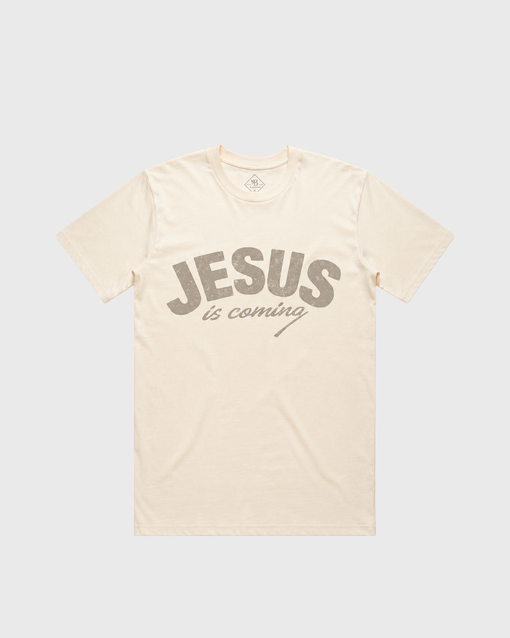 Classic Tee Jesus never Fails