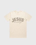 Classic Tee Jesus never Fails