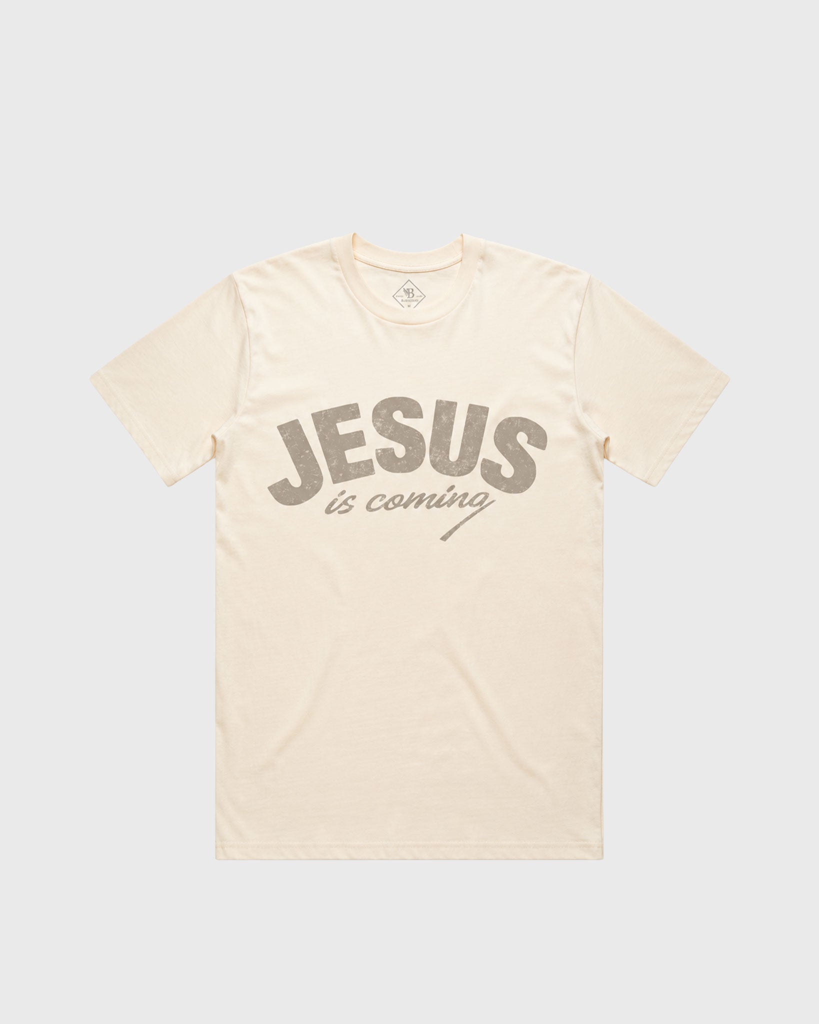 Classic Tee Jesus never Fails