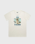 Wo's Classic Tee You are the Salt