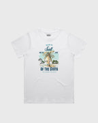Wo's Classic Tee You are the Salt