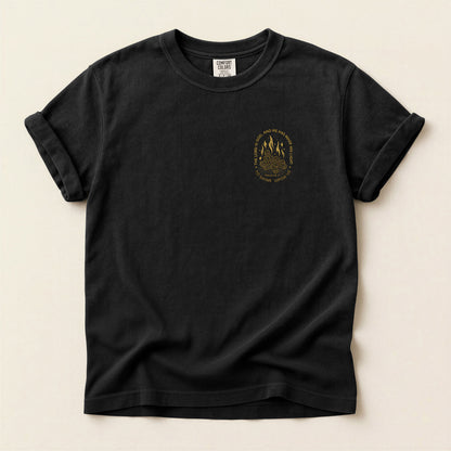 The Lord is Good Women's T- Shirt