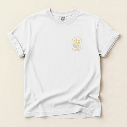 The Lord is Good Women's T- Shirt