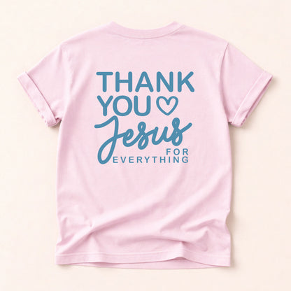 TYJ Women's T- Shirt